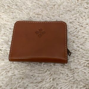 Leather wallet, Patricia  Nash